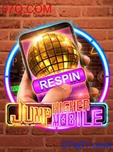 JumpHighermobile